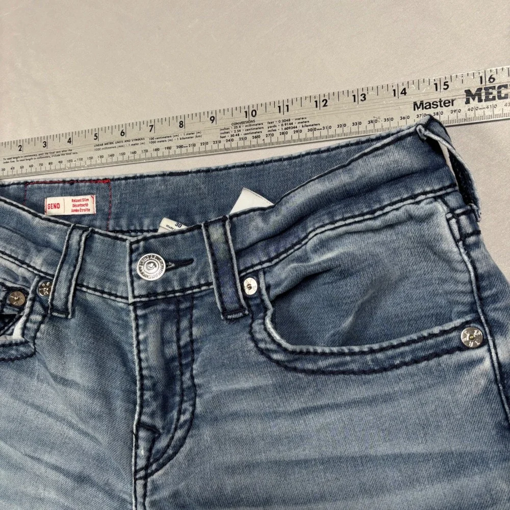 True Religion true religion